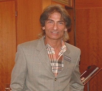 dr. darnel christian