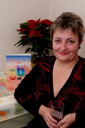 Kassai Csilla