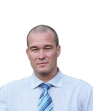 Szikszay Csaba